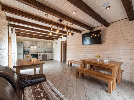 אוריאבצ'יק Villa Grace חדר תמונה