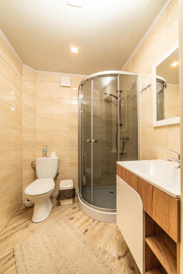 אוריאבצ'יק Villa Grace מראה חיצוני תמונה